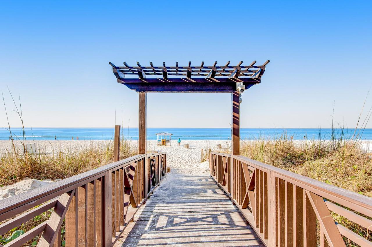 Shores Of Panama Iii Apartment Panama City Beach
