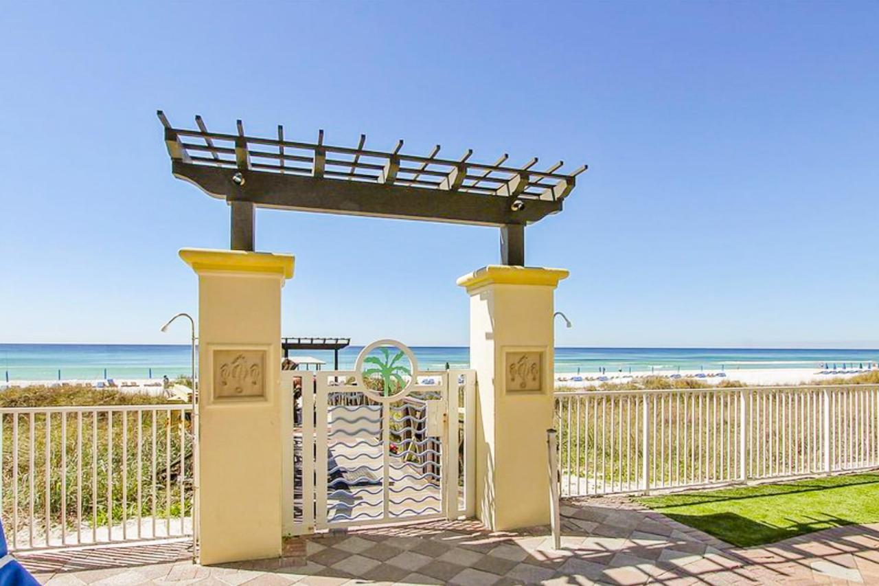 Shores Of Panama Iii Apartment Panama City Beach