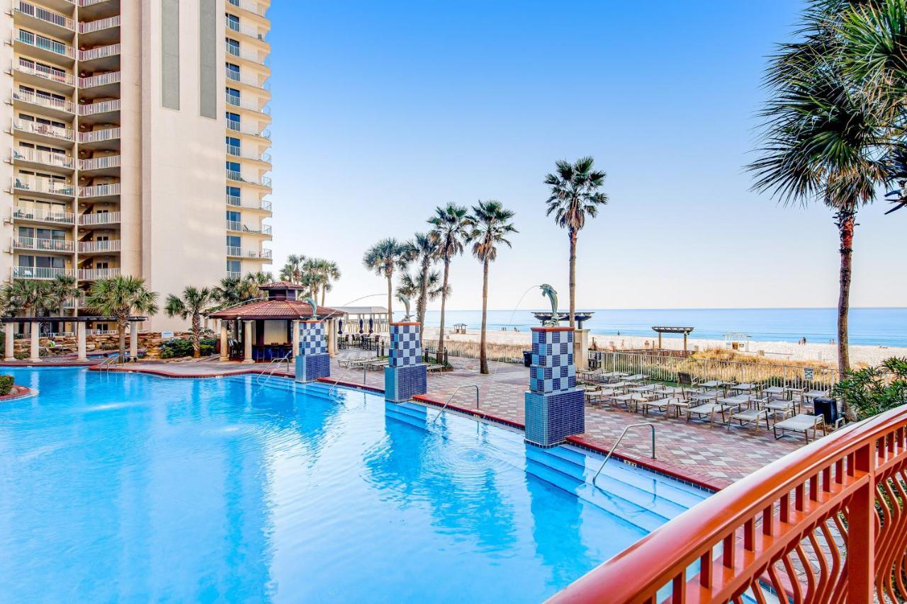 Shores Of Panama Iii Apartment Panama City Beach