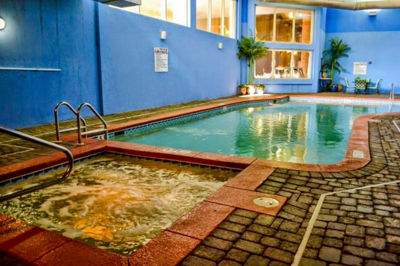 Shores Of Panama Iii Apartment