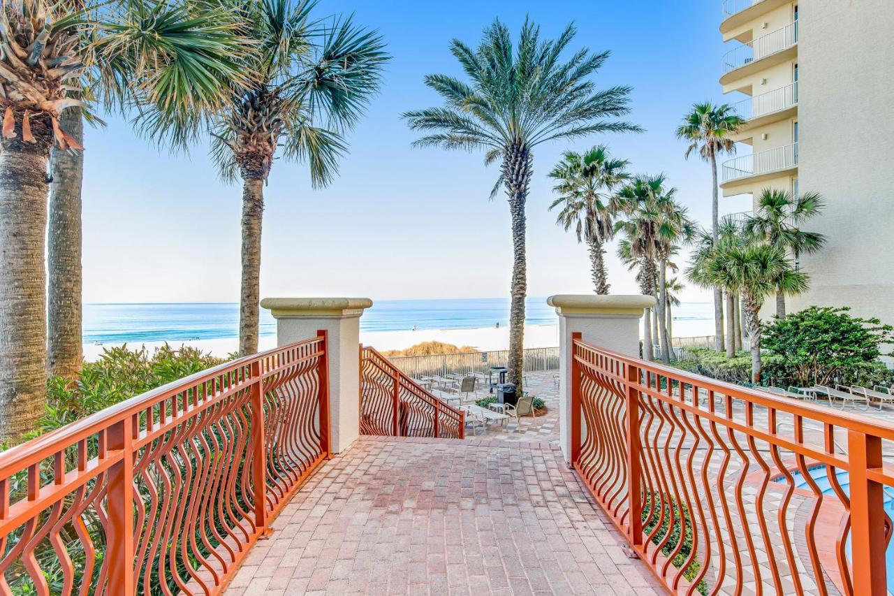 Shores Of Panama Iii * Panama City Beach