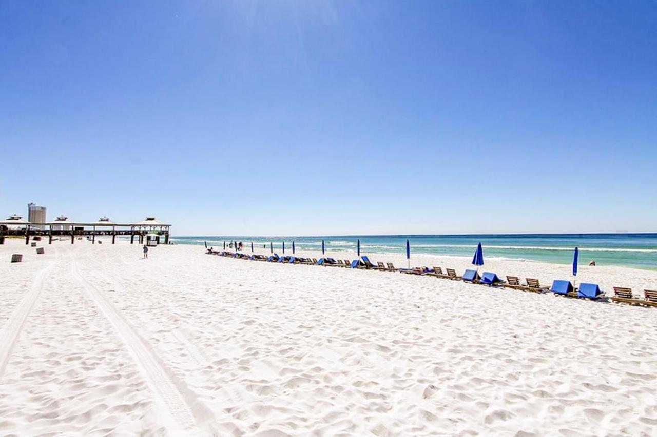 Shores Of Panama Iii Apartment Panama City Beach