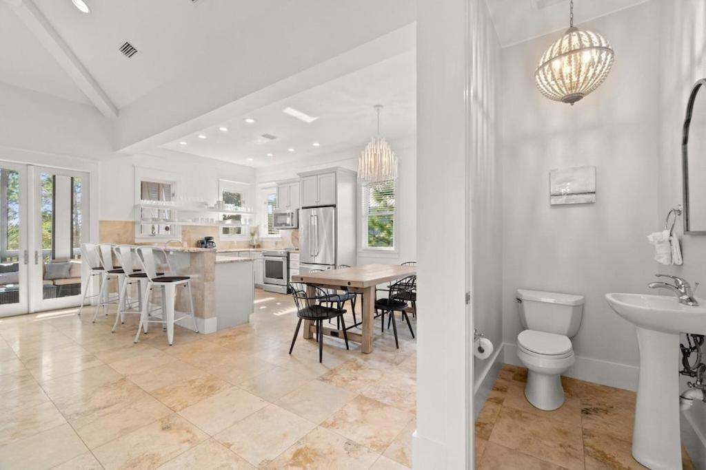 Ocean Serenade Holiday home Rosemary Beach