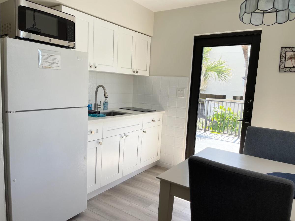Tropic Isle Motel Deerfield Beach