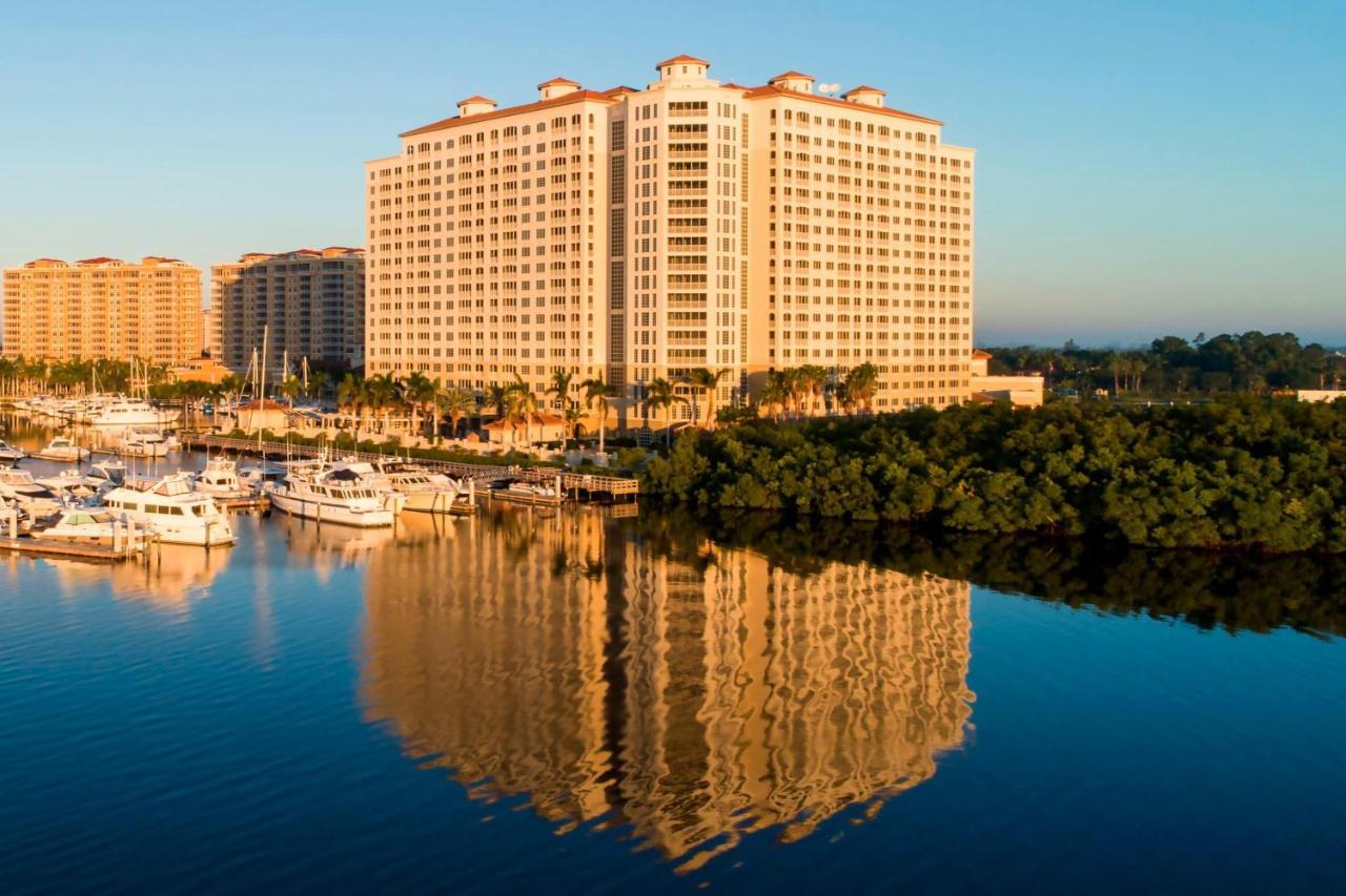 The Westin At Marina Village Resort 4*