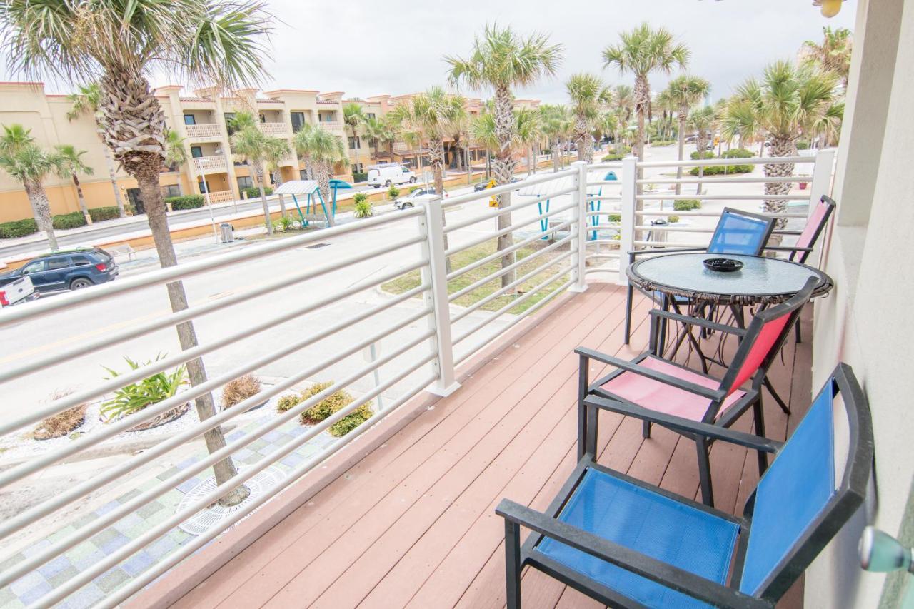 Motel Magic - Vilano Beach, St. Augustine
