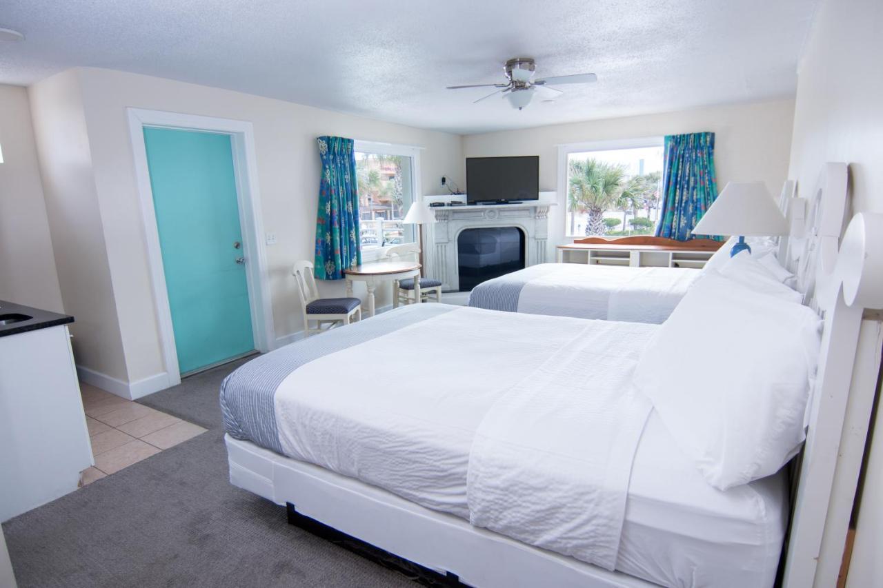 Motel Magic - Vilano Beach, St. Augustine