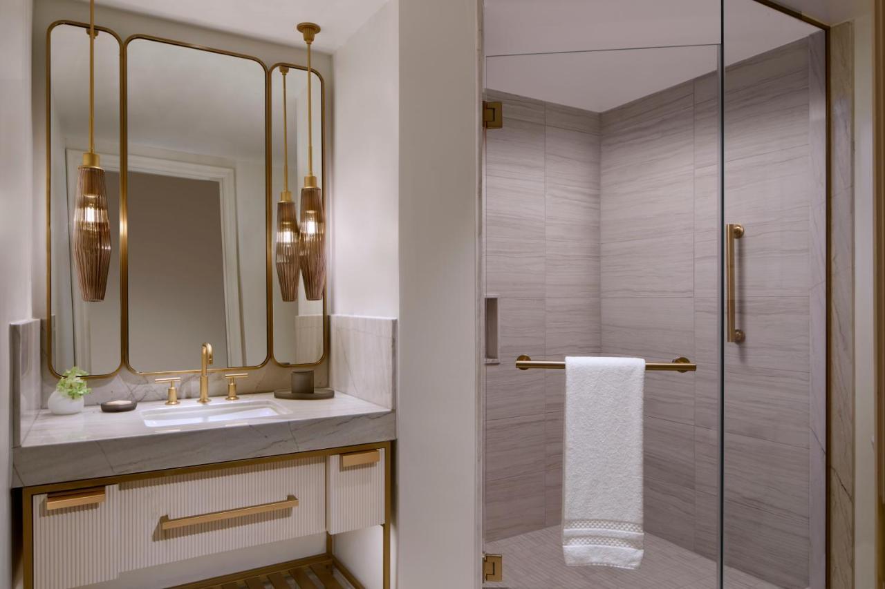 The Ritz-carlton Resort Naples