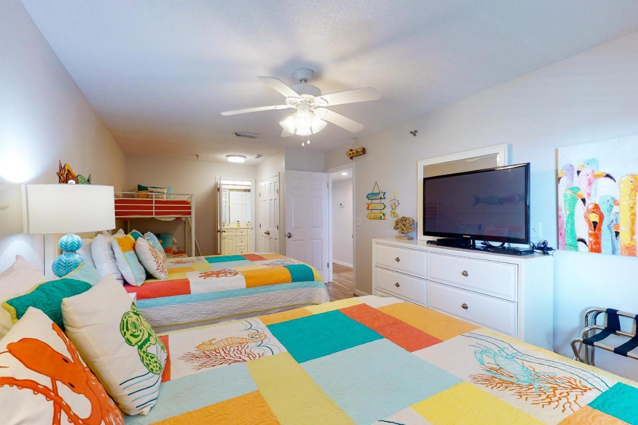 Sea Gate 308 *
