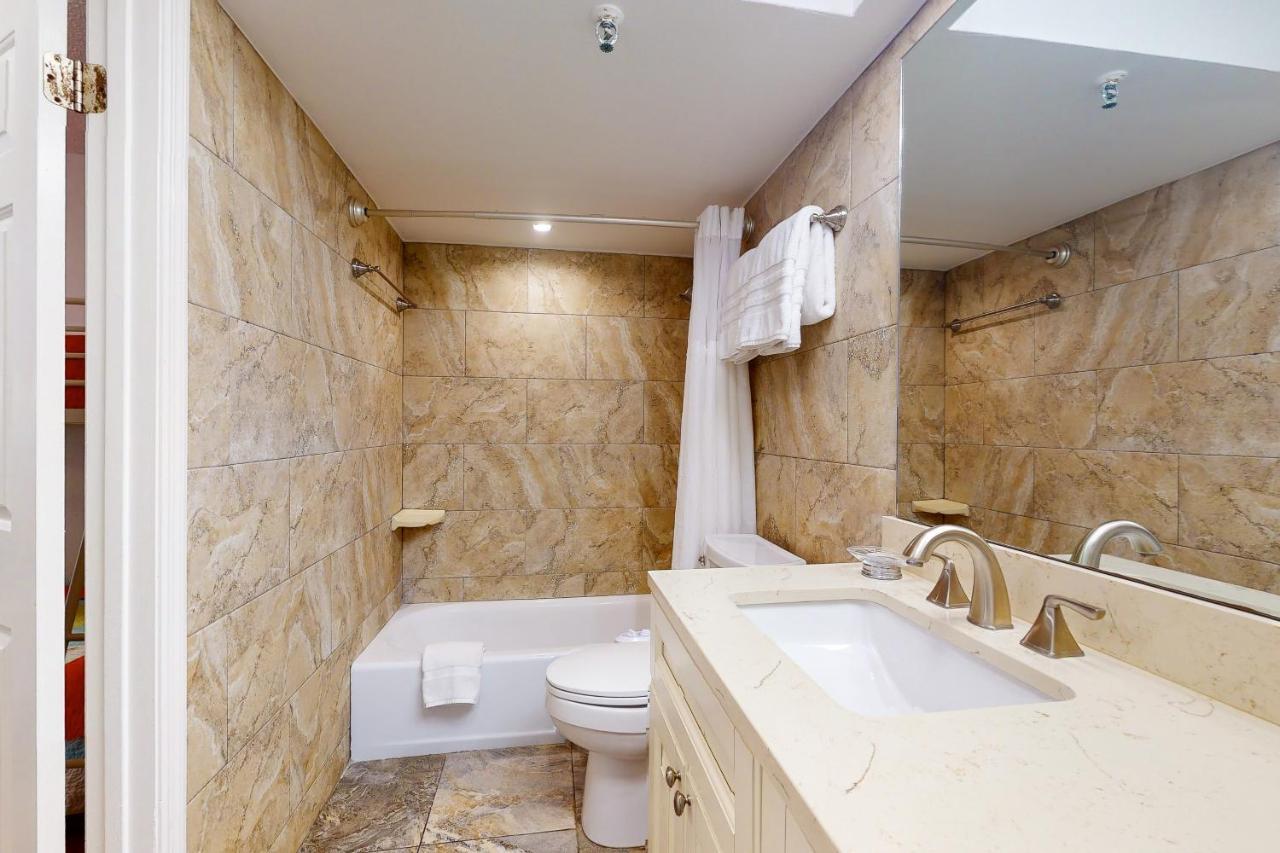 Sea Gate 308 Apartment Clearwater Beach