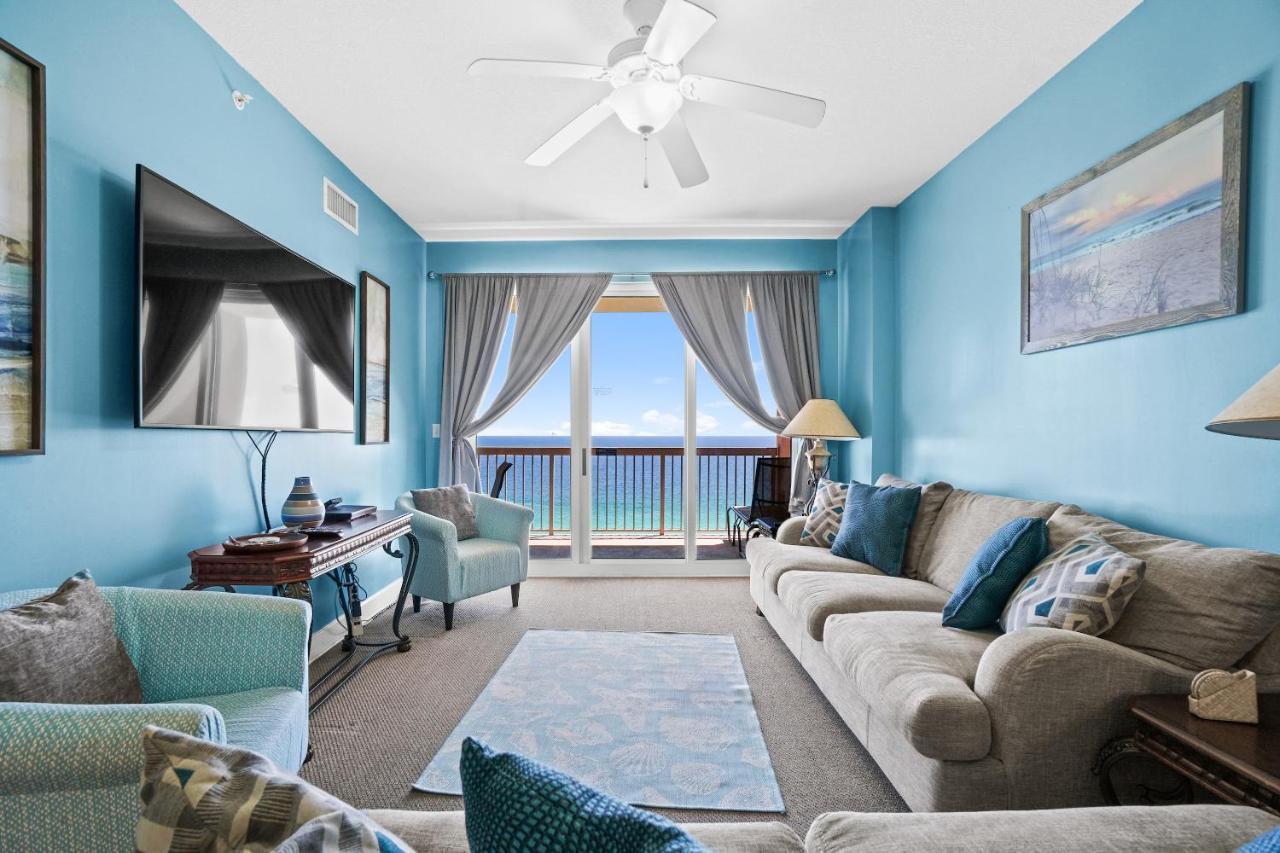 Apartment Sunrise By Panhandle Getaways Panama City Beach