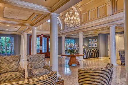 Trianon Bonita Bay Hotel Bonita Springs