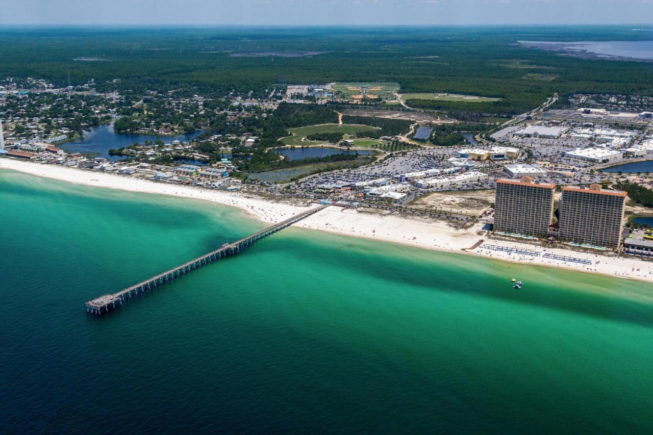 Apartment Calypso 2-1907 West Panama City Beach