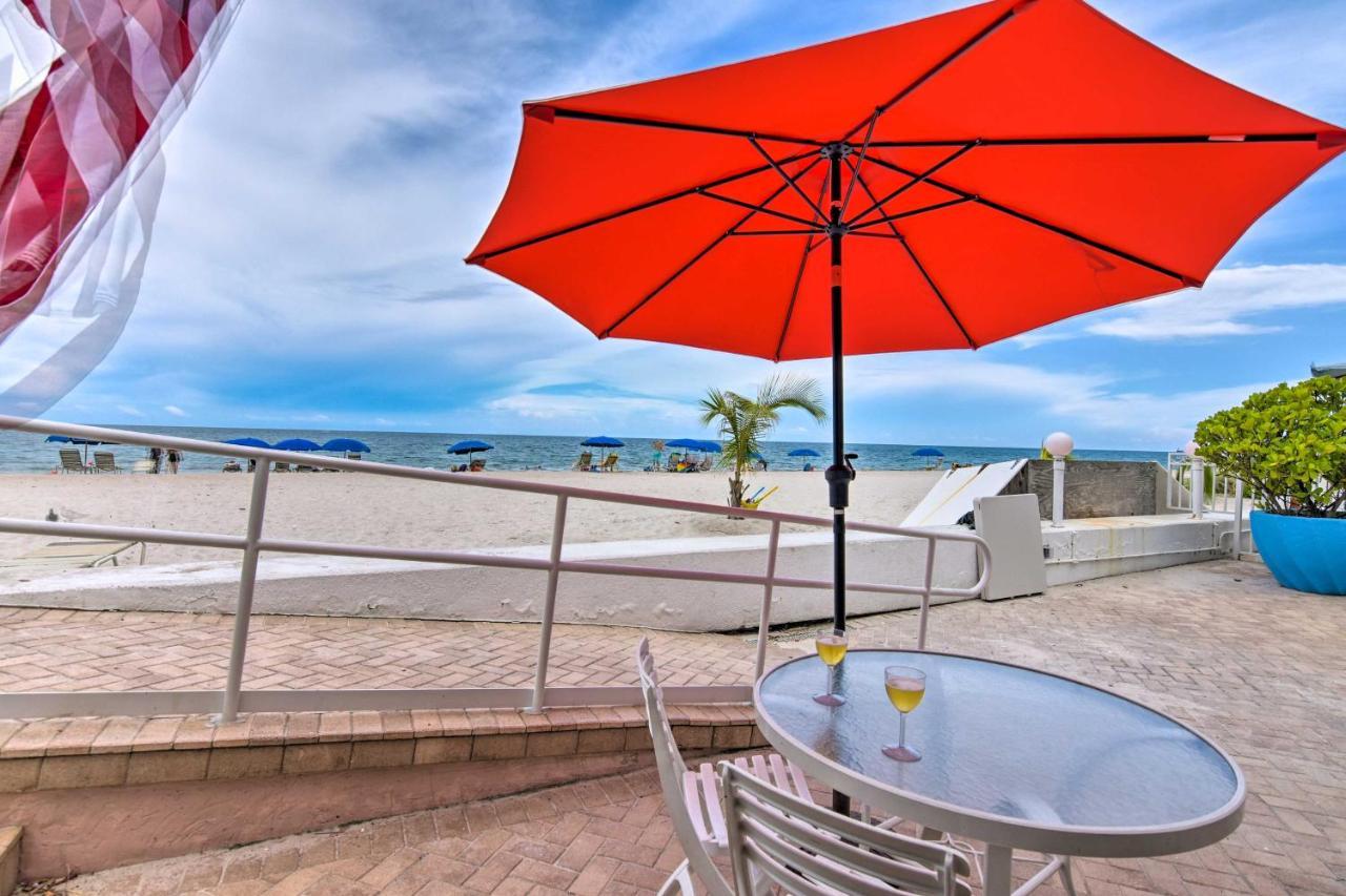 Oceanfront Luxury Renovated Getaway! * Fort Lauderdale