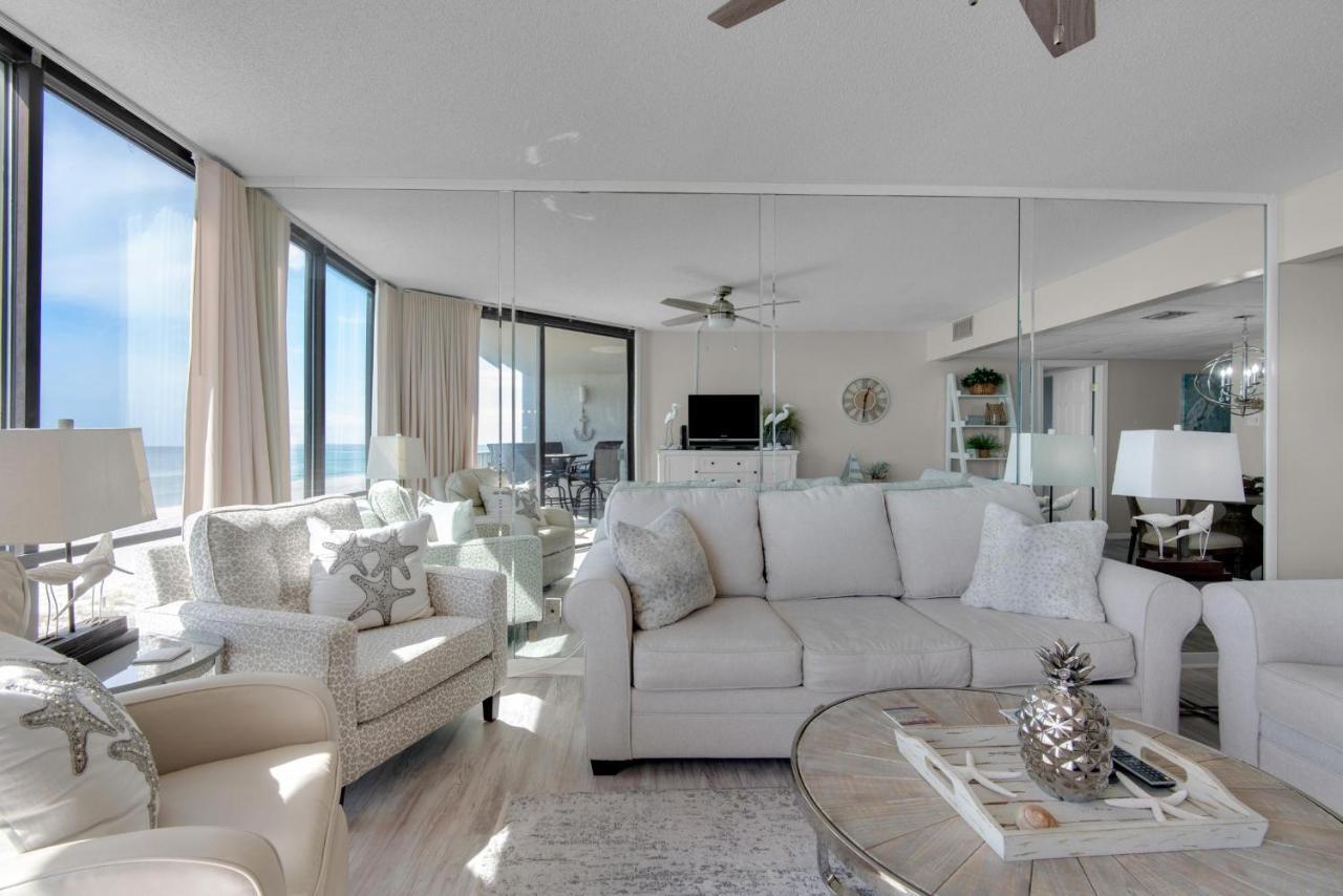 Windward 203 At Edgewater Aparthotel