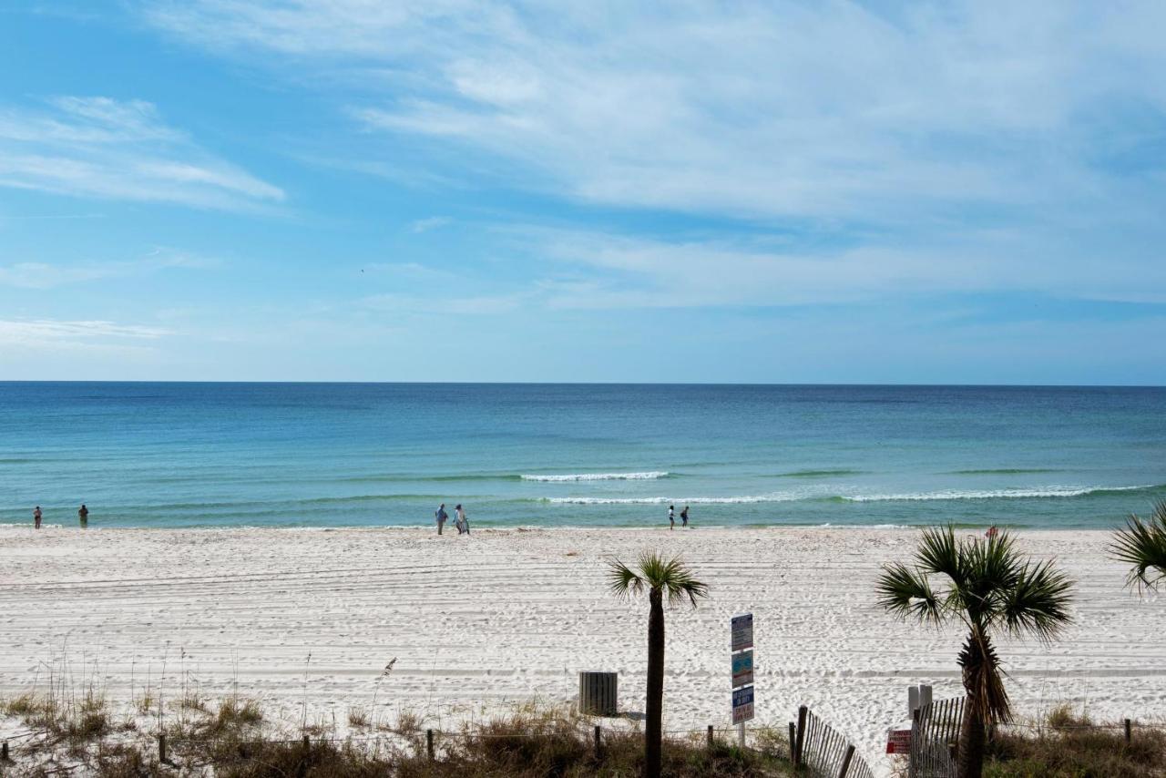 Windward 203 At Edgewater * Panama City Beach