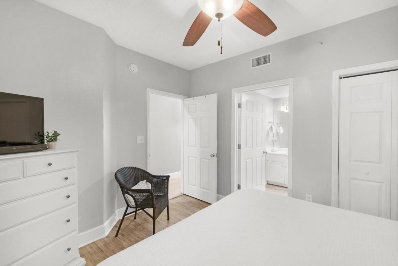 Majestic Towers 1-1006 Holiday home Panama City Beach