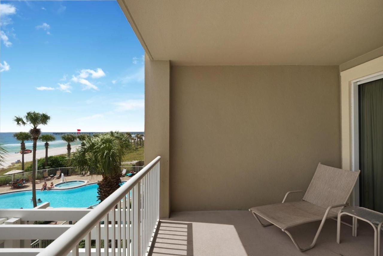 Apartment Grand Panama 1-305