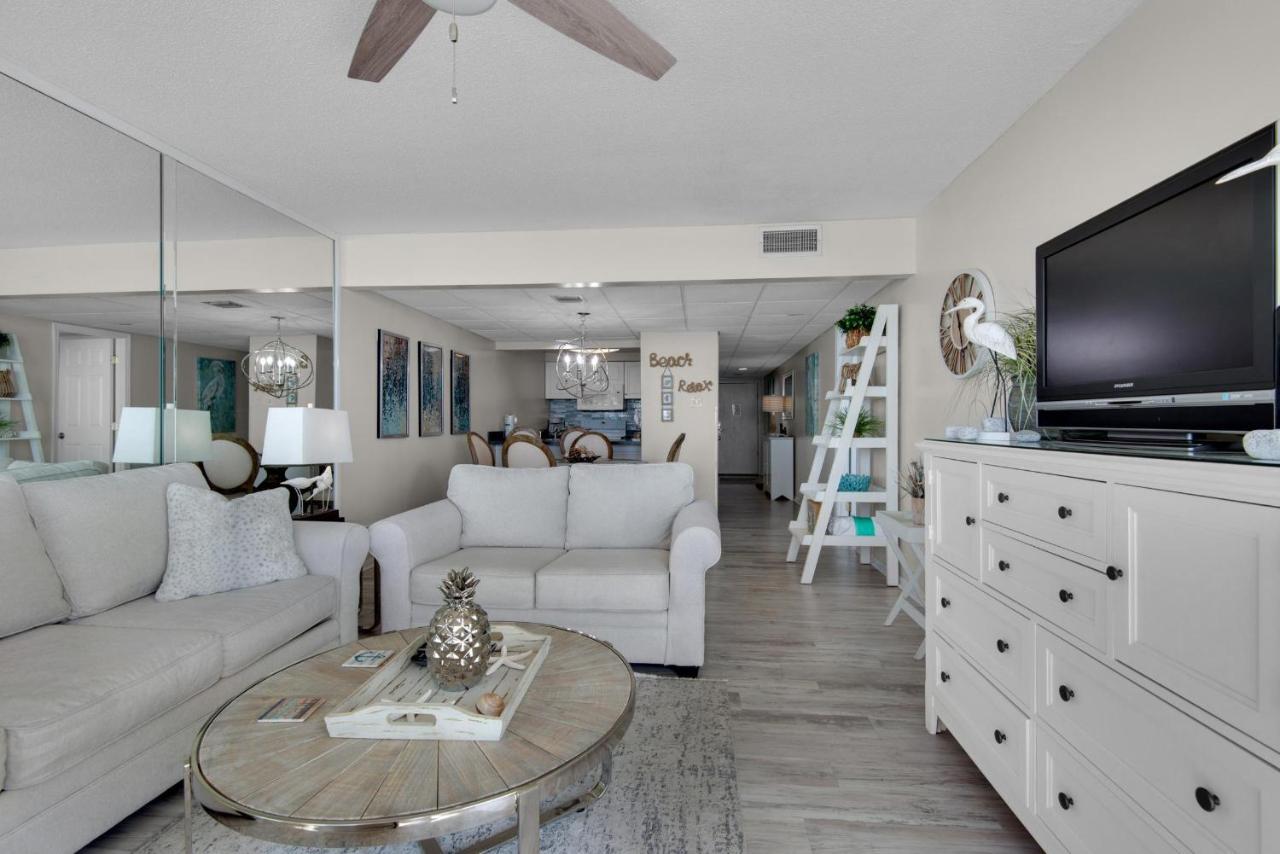 Aparthotel Windward 203 At Edgewater