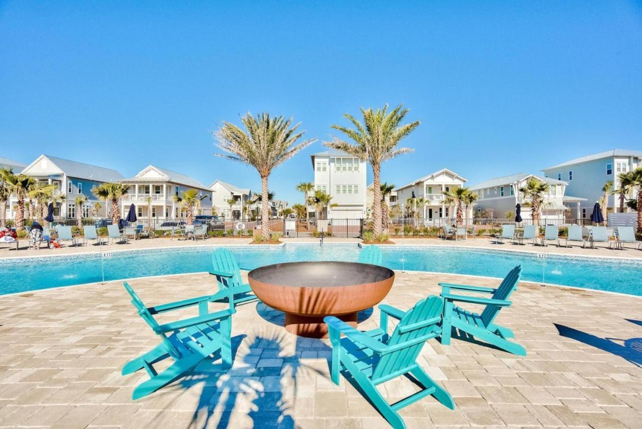 Prominence On 30a Holiday home *