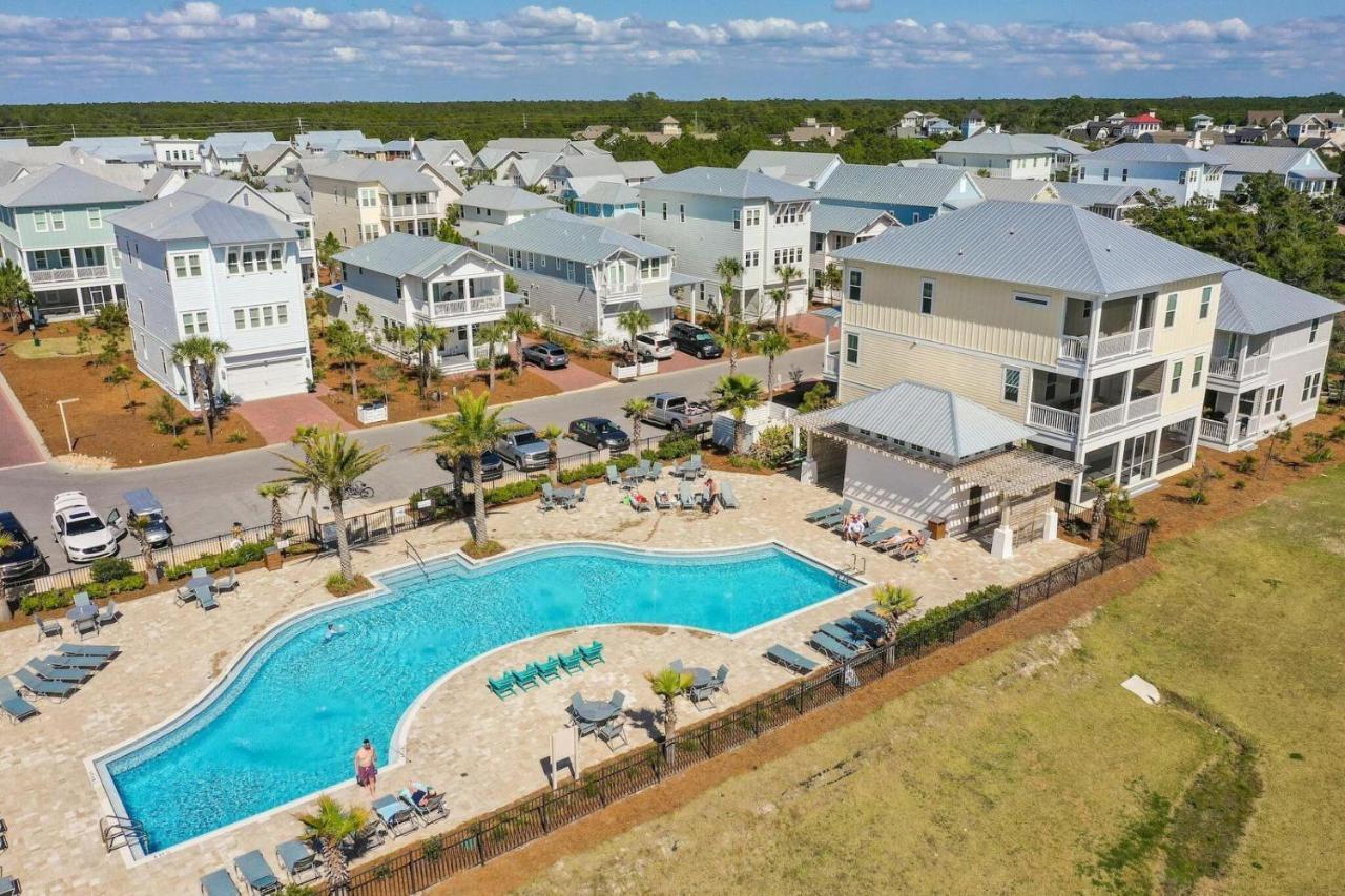 Prominence On 30a Holiday home
