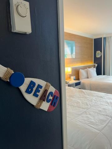 Hotel Ocean Manor Tiki Sunset Retreat 4*