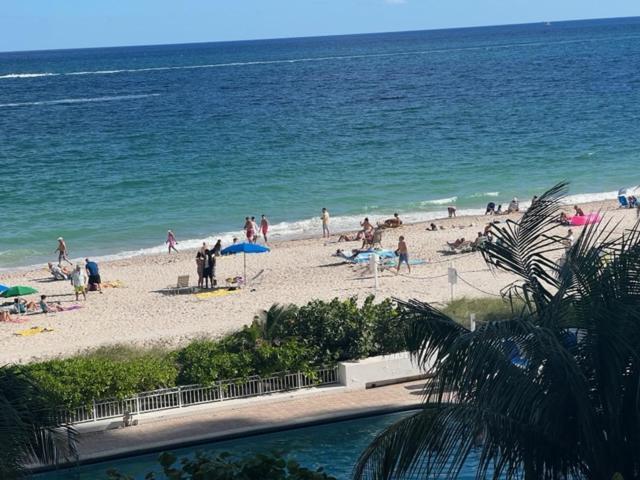 Ocean Manor Tiki Sunset Retreat 4* Lauderdale-by-the-Sea