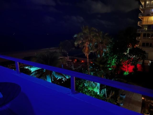 Ocean Manor Tiki Sunset Retreat 4*