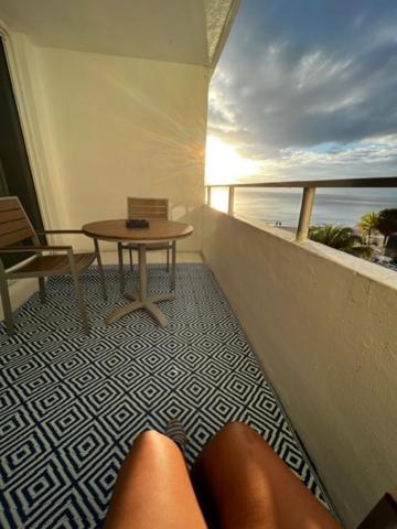 Ocean Manor Tiki Sunset Retreat 4*