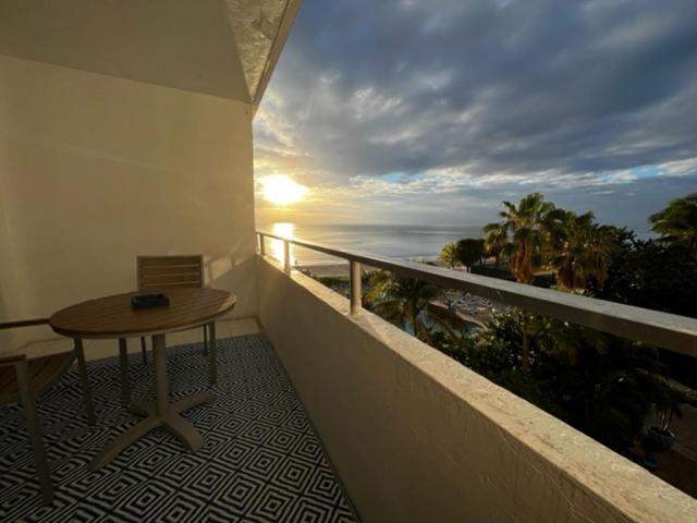 Hotel Ocean Manor Tiki Sunset Retreat Lauderdale-by-the-Sea