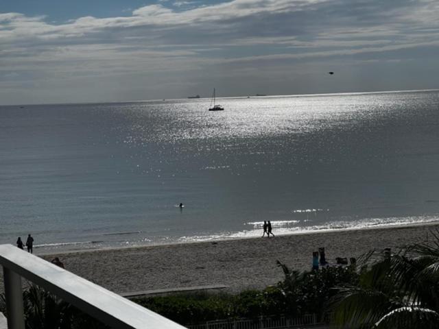 Hotel Ocean Manor Tiki Sunset Retreat Lauderdale-by-the-Sea