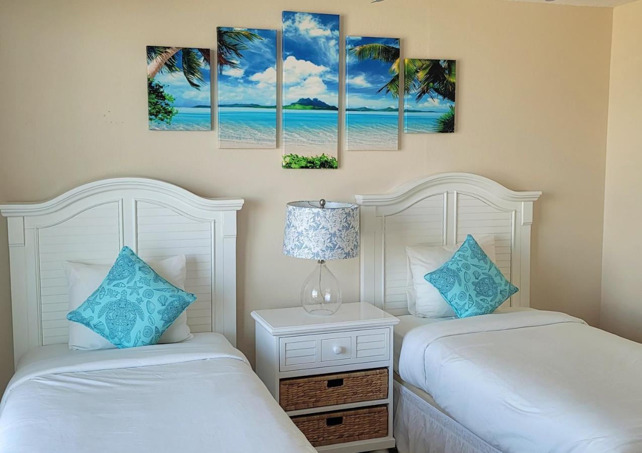 Hotel Island
