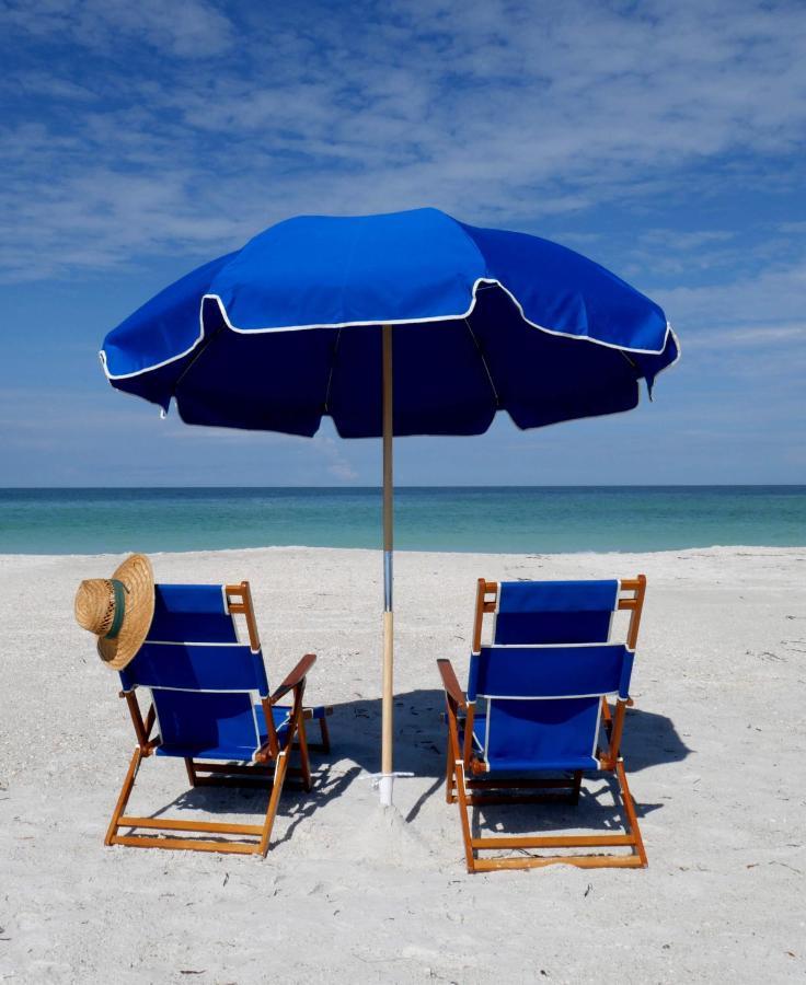 Bungalow Beach Resort Bradenton Beach