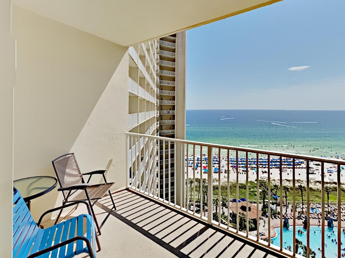 Beach Front - Renovated - Private Balcony - Flpcb43 Apartment