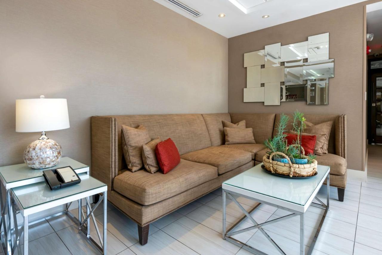Western North Miami-bal Harbour 3*