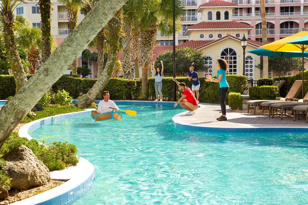 Hammock Golf & Resort Palm Coast
