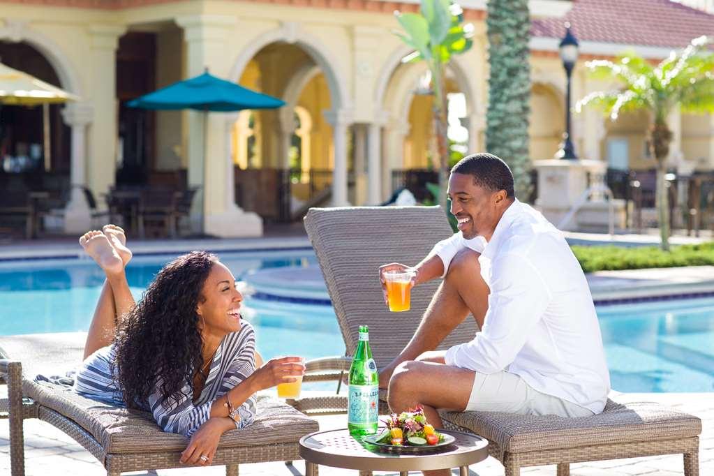 Hammock Golf & Resort 4*