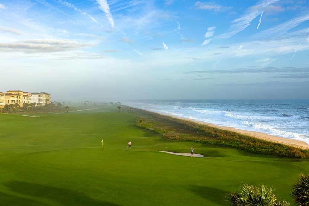 Resort Hammock Golf & Palm Coast