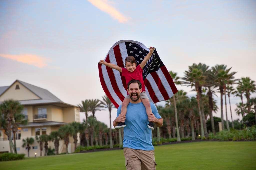 Hammock Golf & Resort Palm Coast