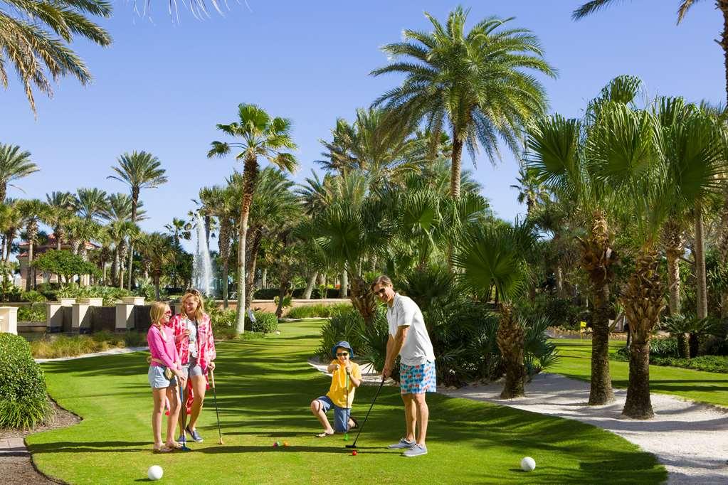 Resort Hammock Golf &