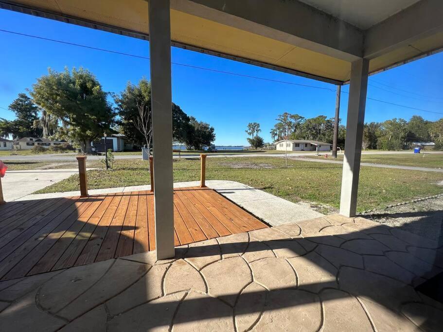 Holiday home Vibe Hangout “on Time” Placid Fl, Huntley *