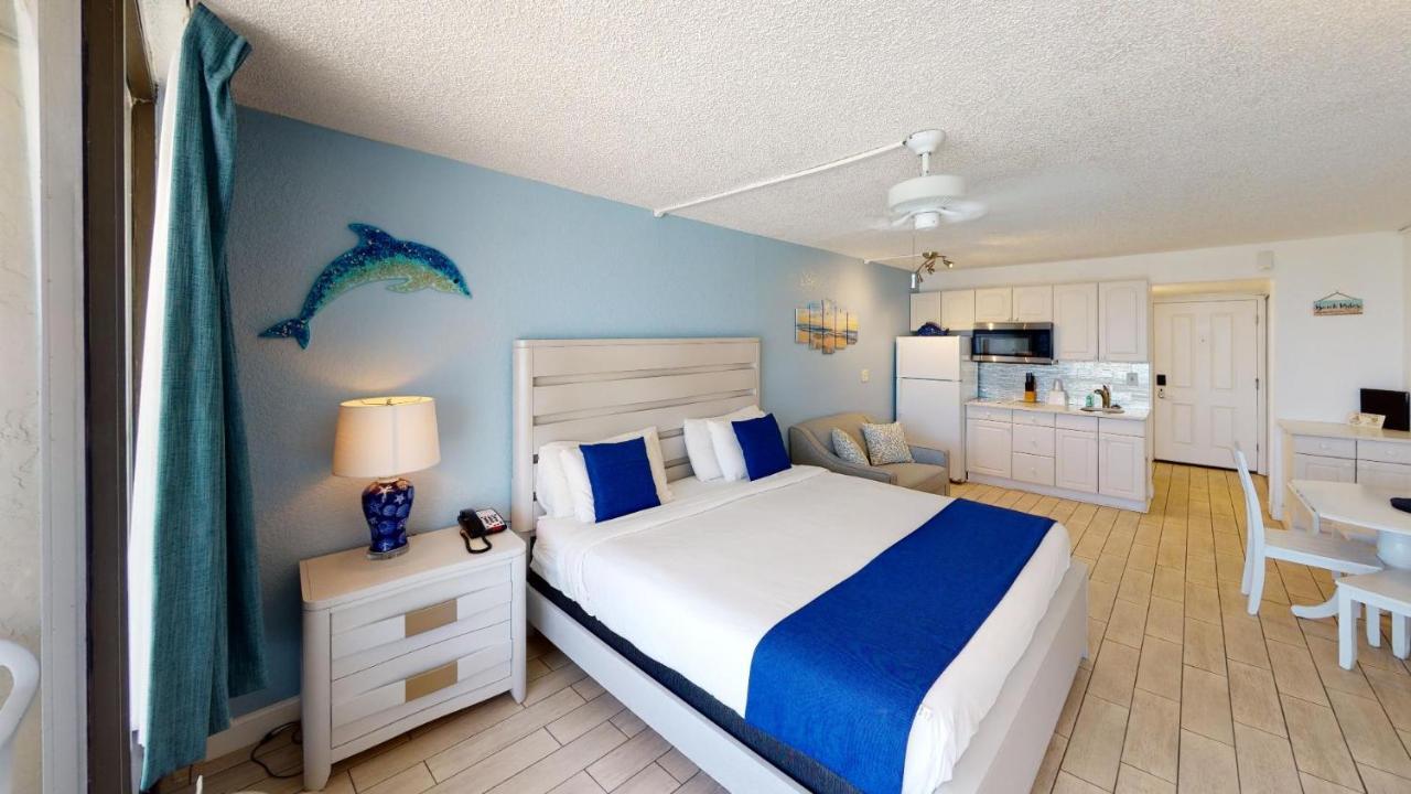 Hotel Island