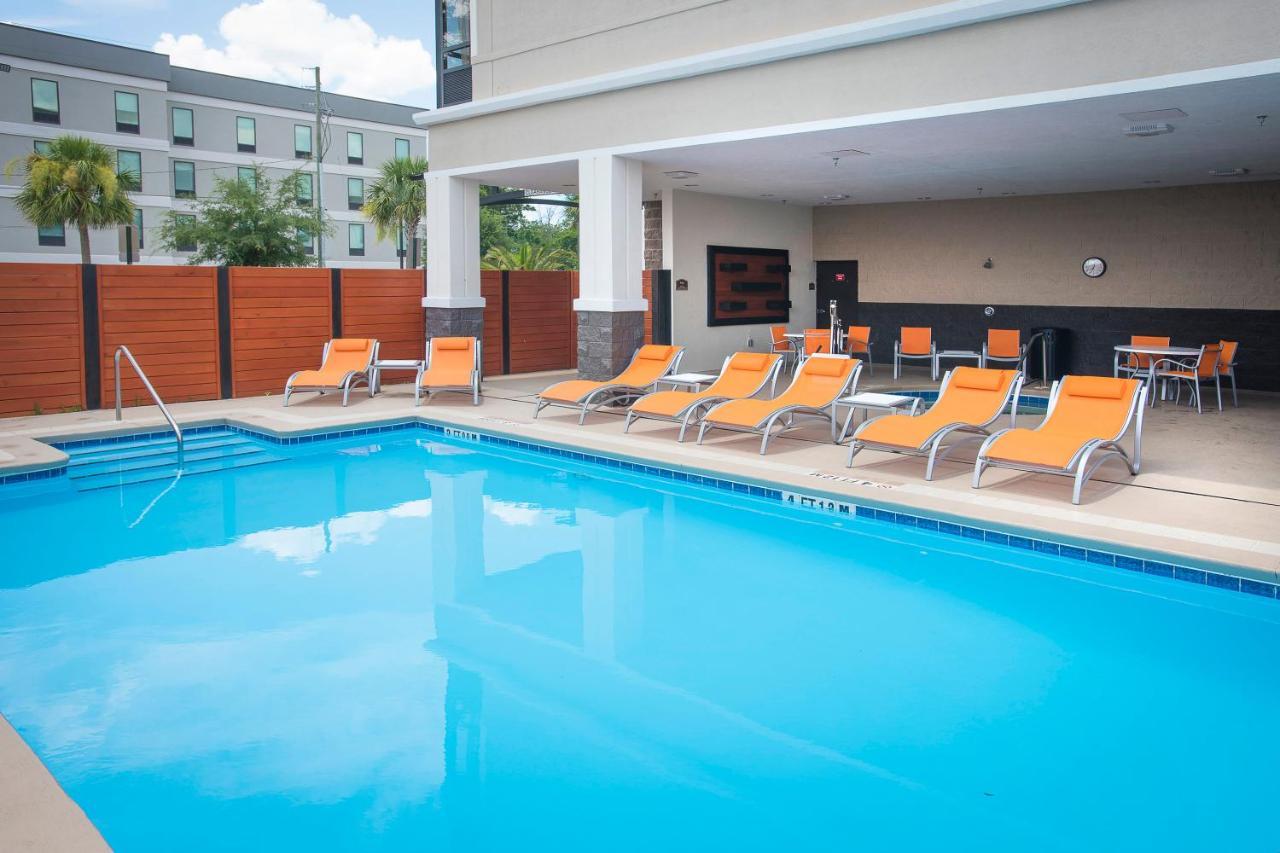 Hotel - Area By Ihg Pensacola