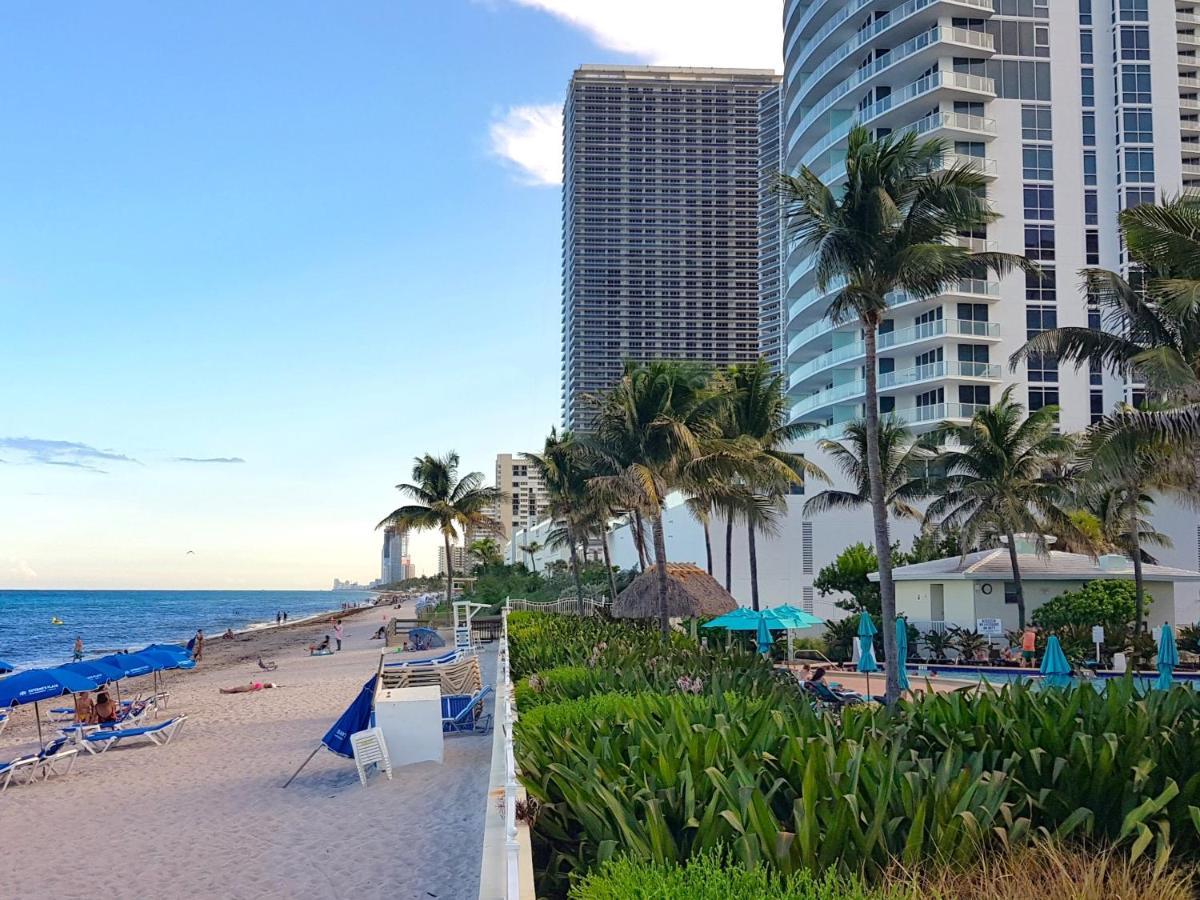 On The - Lux 2 Bedroom Miami Apartment
