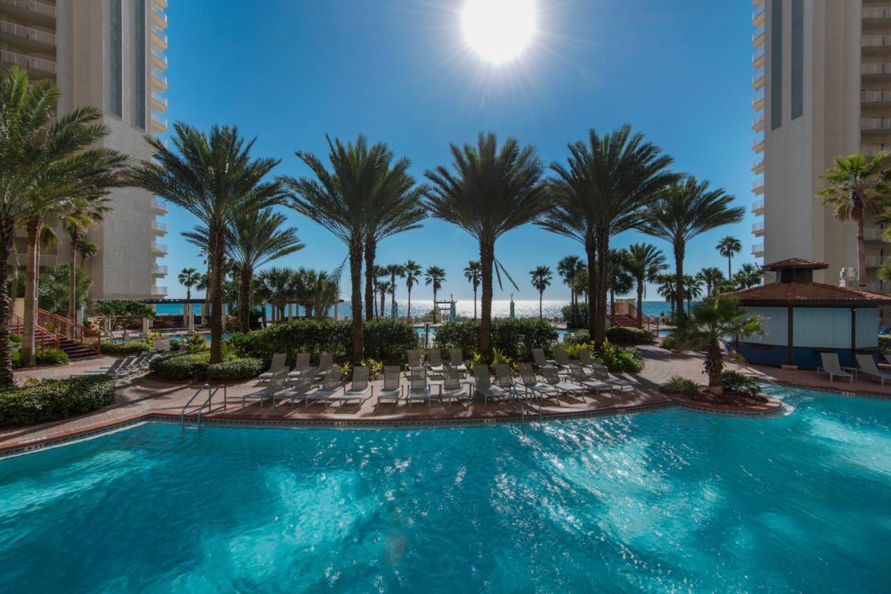 Beach Front - Renovated - Private Balcony - Flpcb43 * Panama City Beach