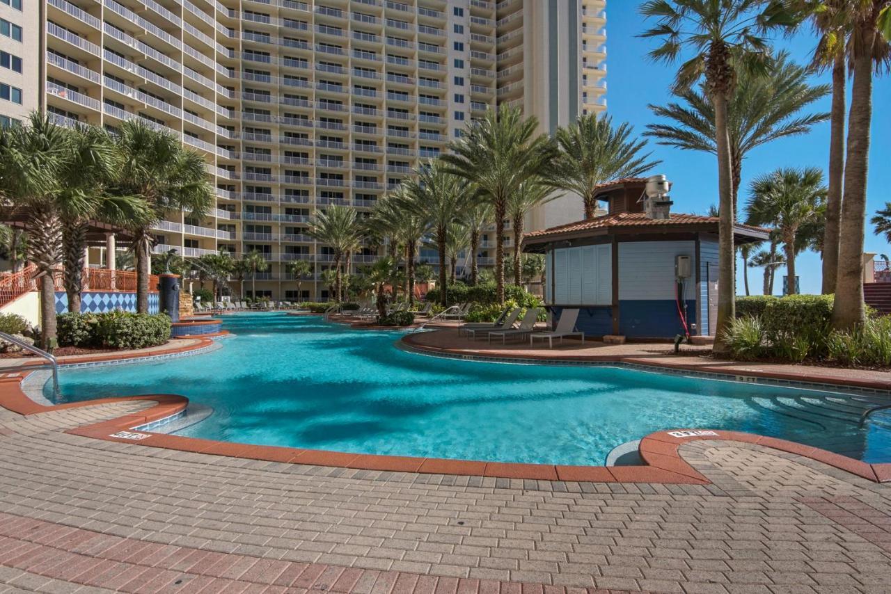 Apartment Beach Front - Renovated - Private Balcony - Flpcb43 *