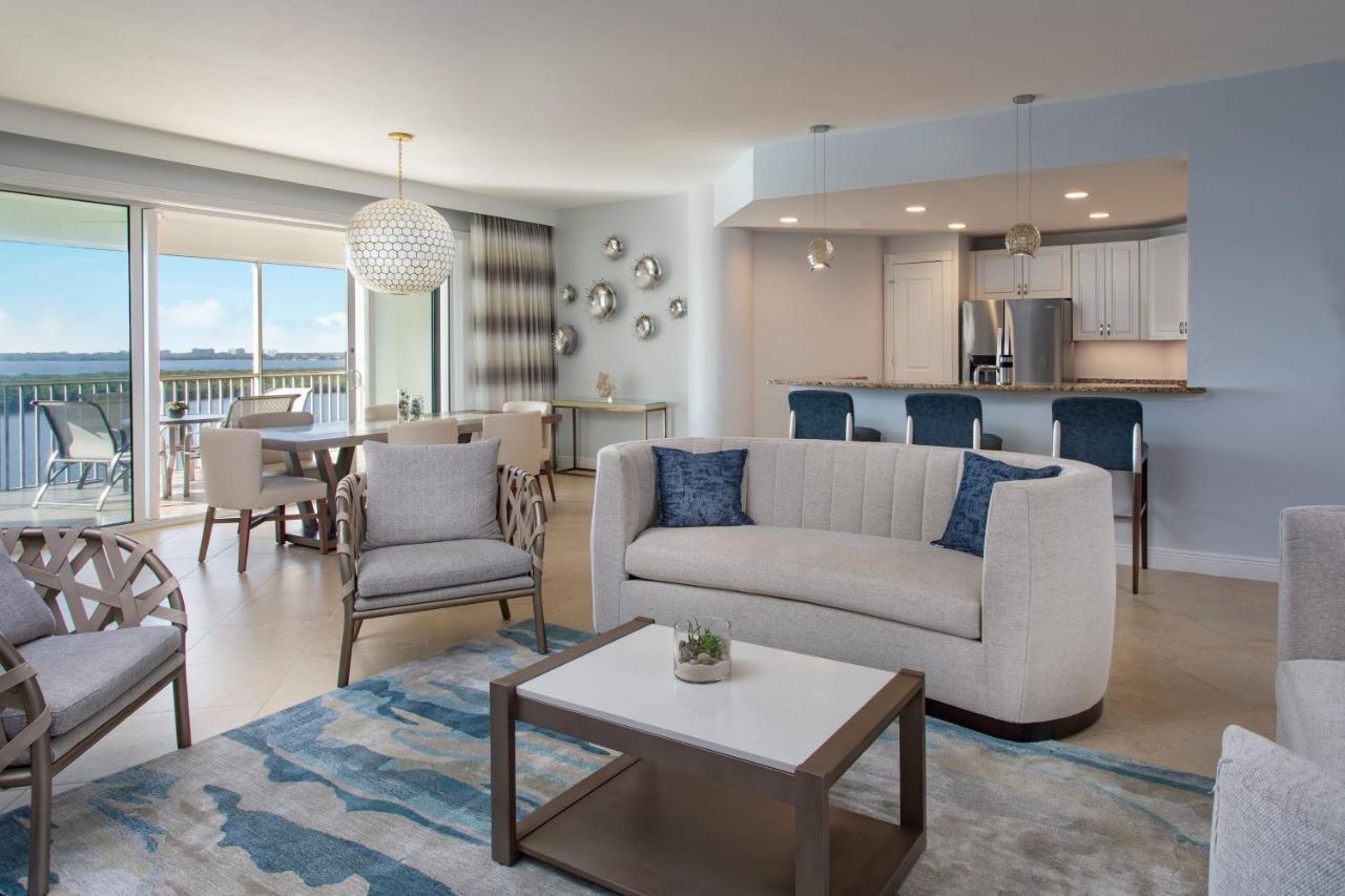 The Westin At Marina Village Resort 4*