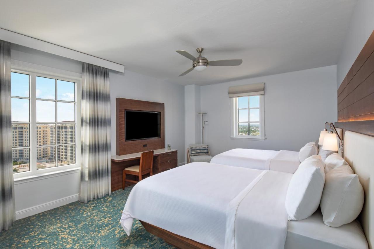 Resort The Westin At Marina Village Cape Coral
