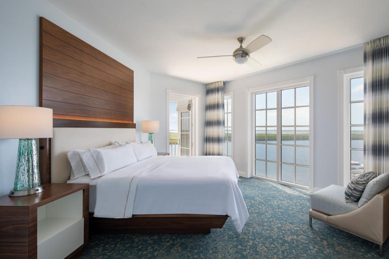 Resort The Westin At Marina Village