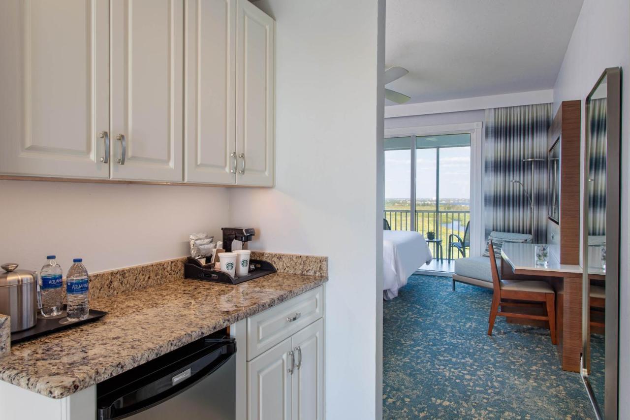 Resort The Westin At Marina Village